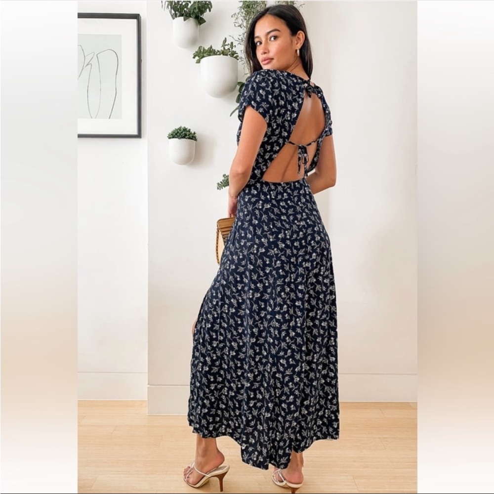 Lulus dress
